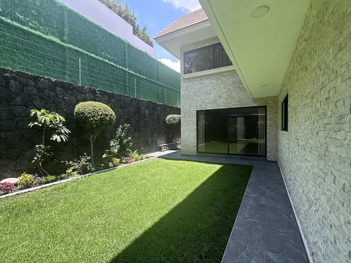 3 de 38: Casa en Renta en Jardines del Pedregal Rayo Vende ®