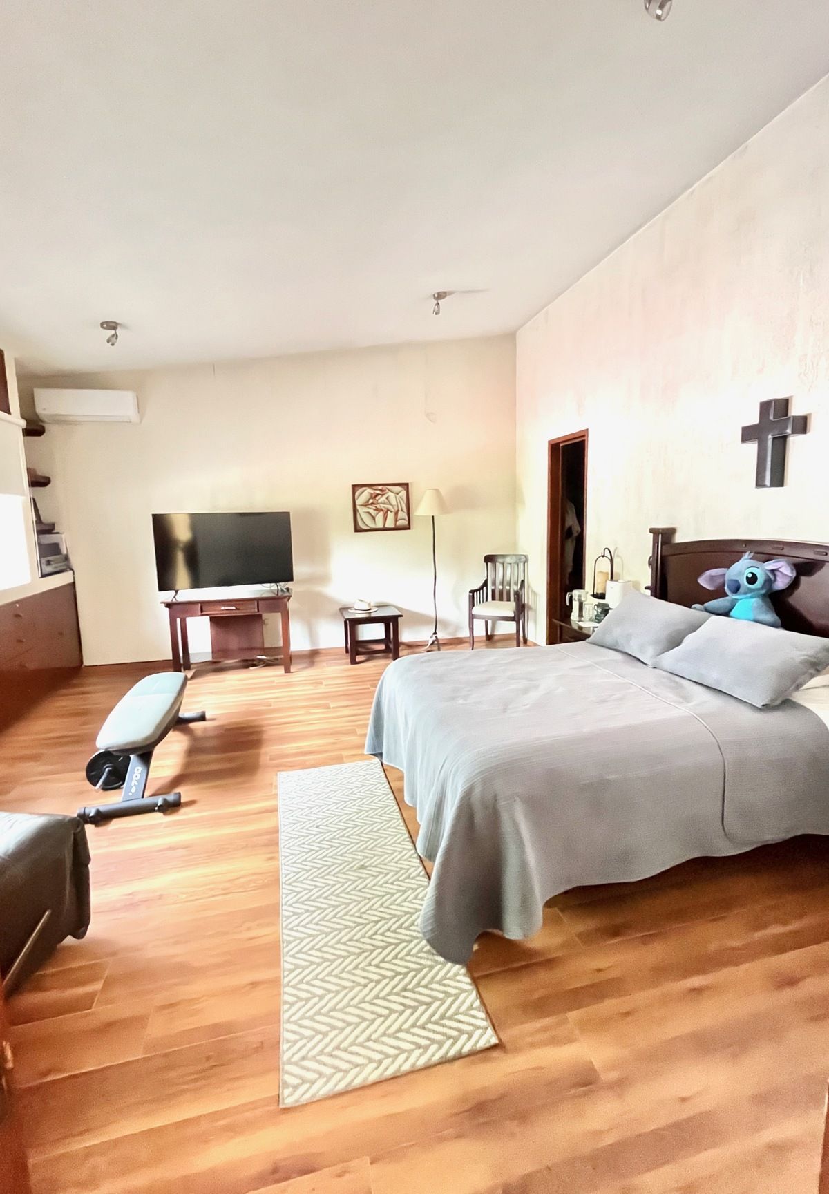 14 de 21: recamara principal