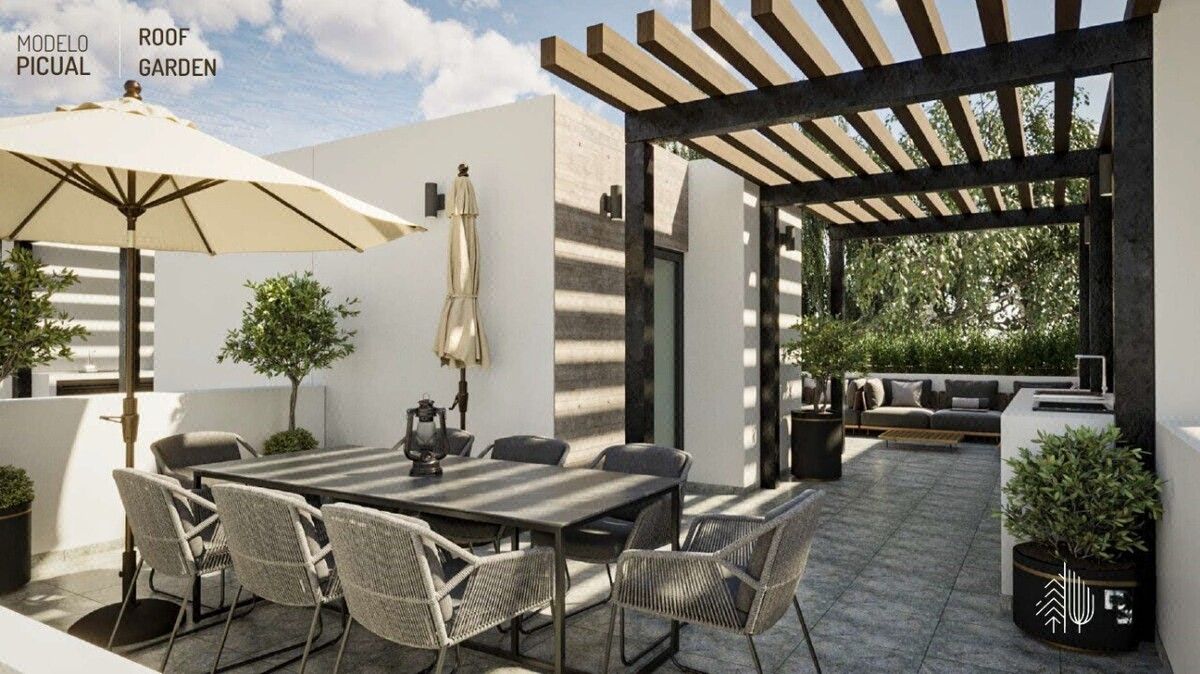 Estrena casa en Pre venta en El Pueblito, Corregidora, Qro