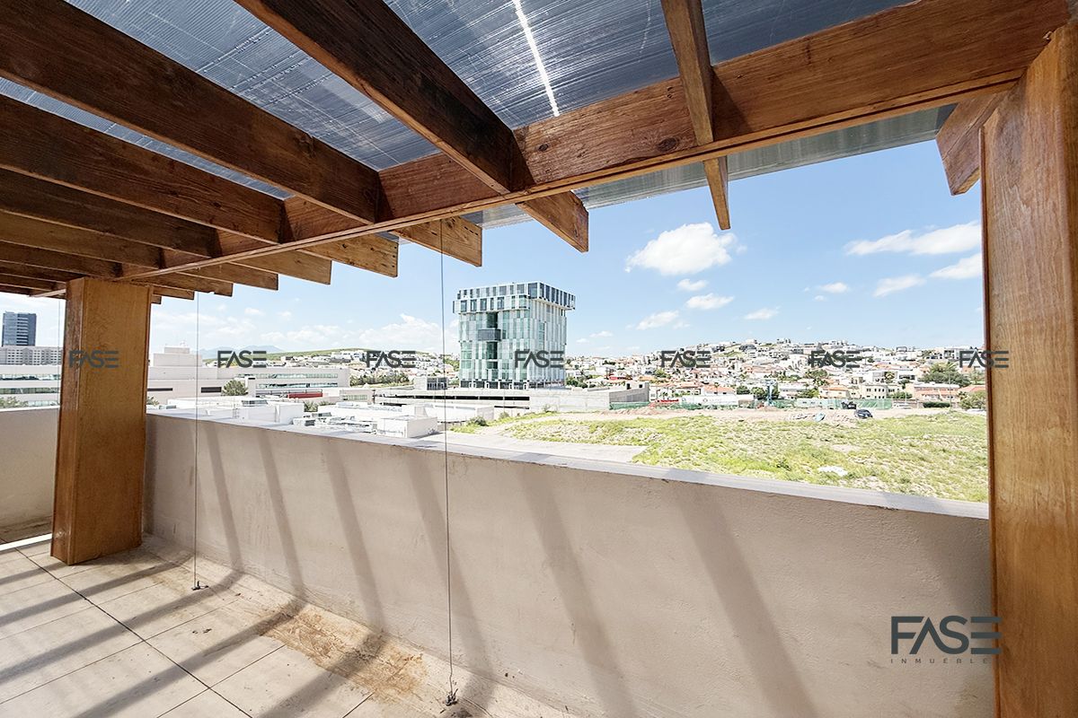 13 de 22: Terraza