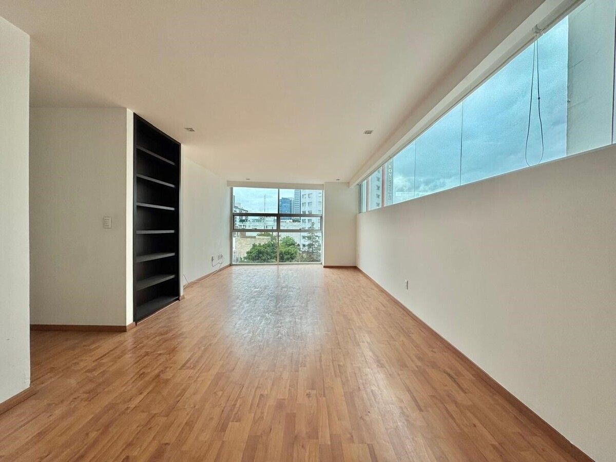 1 de 27: Departamento en Venta en San José Insurgentes Rayo Vende ®