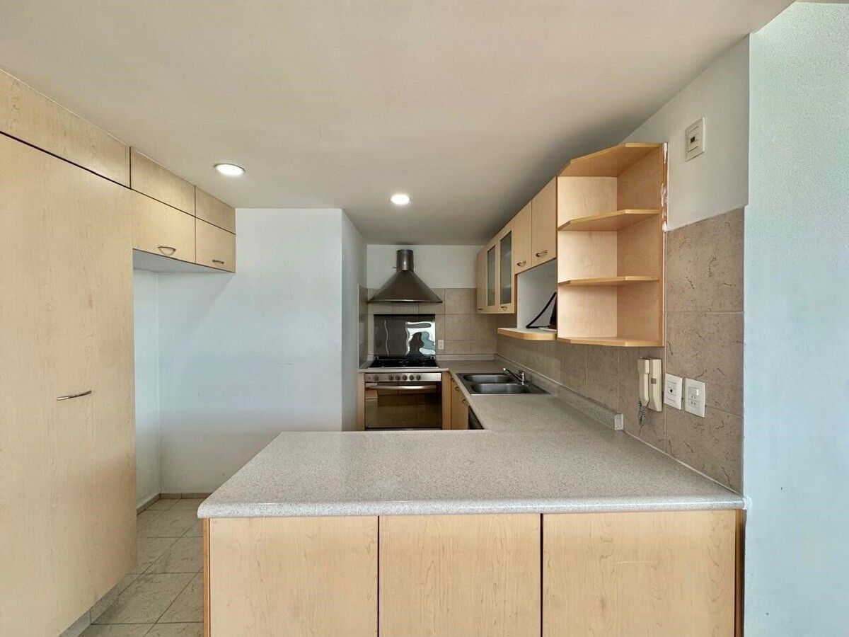 4 de 27: Departamento en Venta en San José Insurgentes Rayo Vende ®