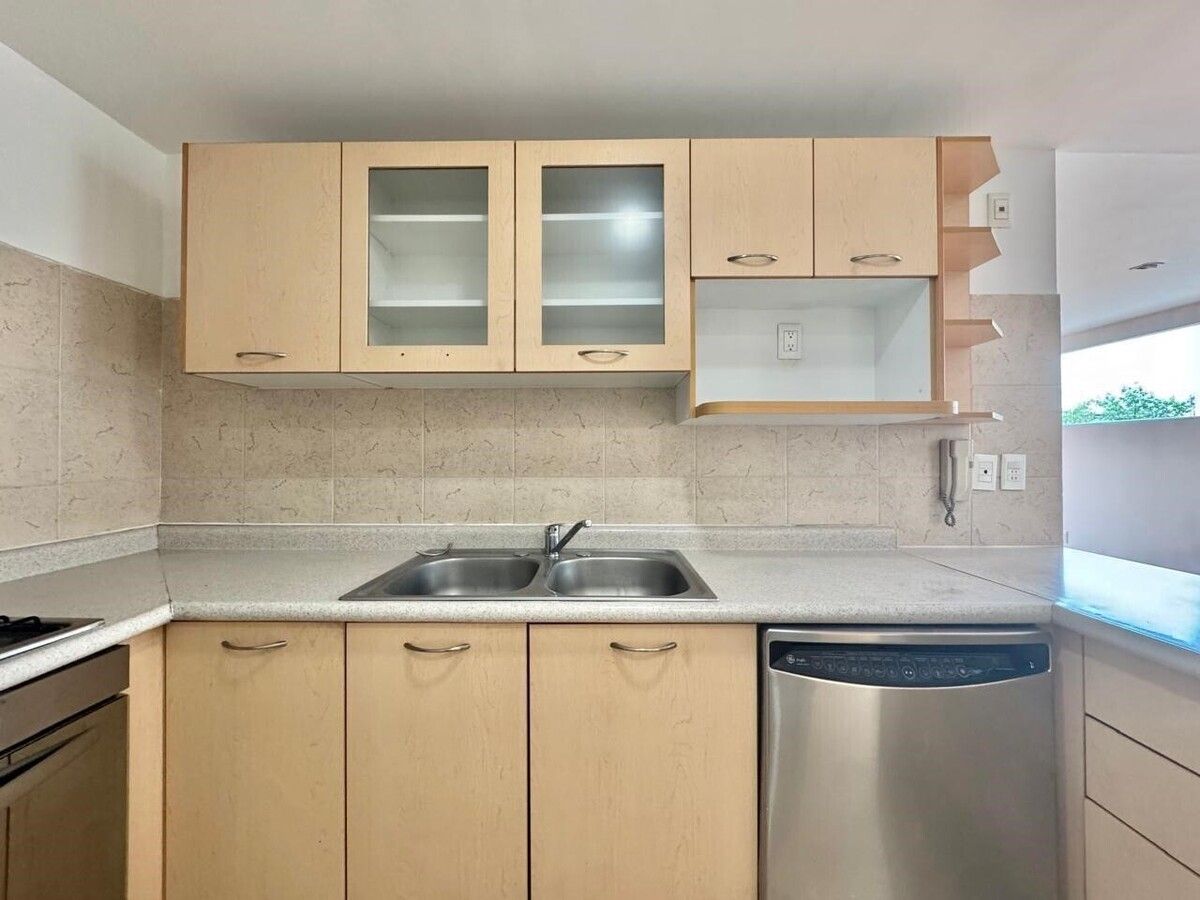 5 de 27: Departamento en Venta en San José Insurgentes Rayo Vende ®