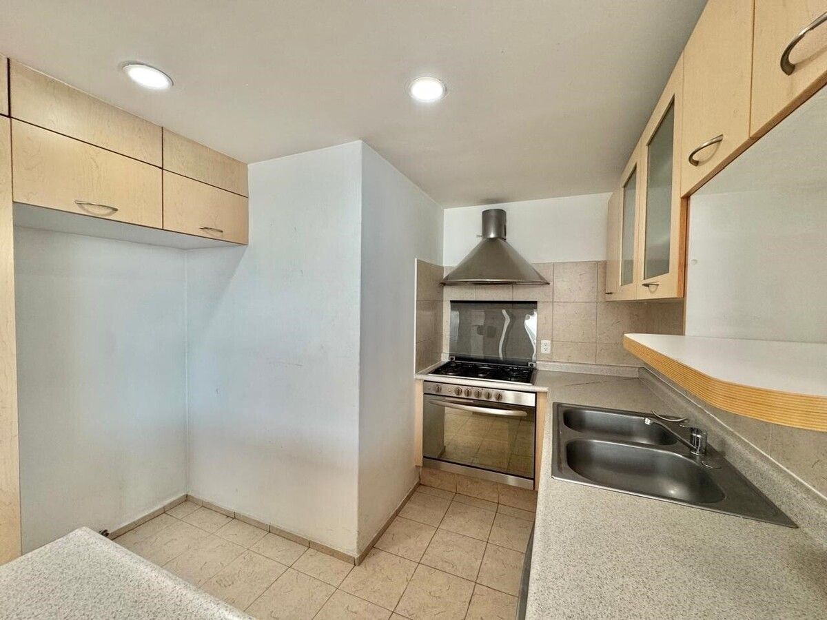 3 de 27: Departamento en Venta en San José Insurgentes Rayo Vende ®