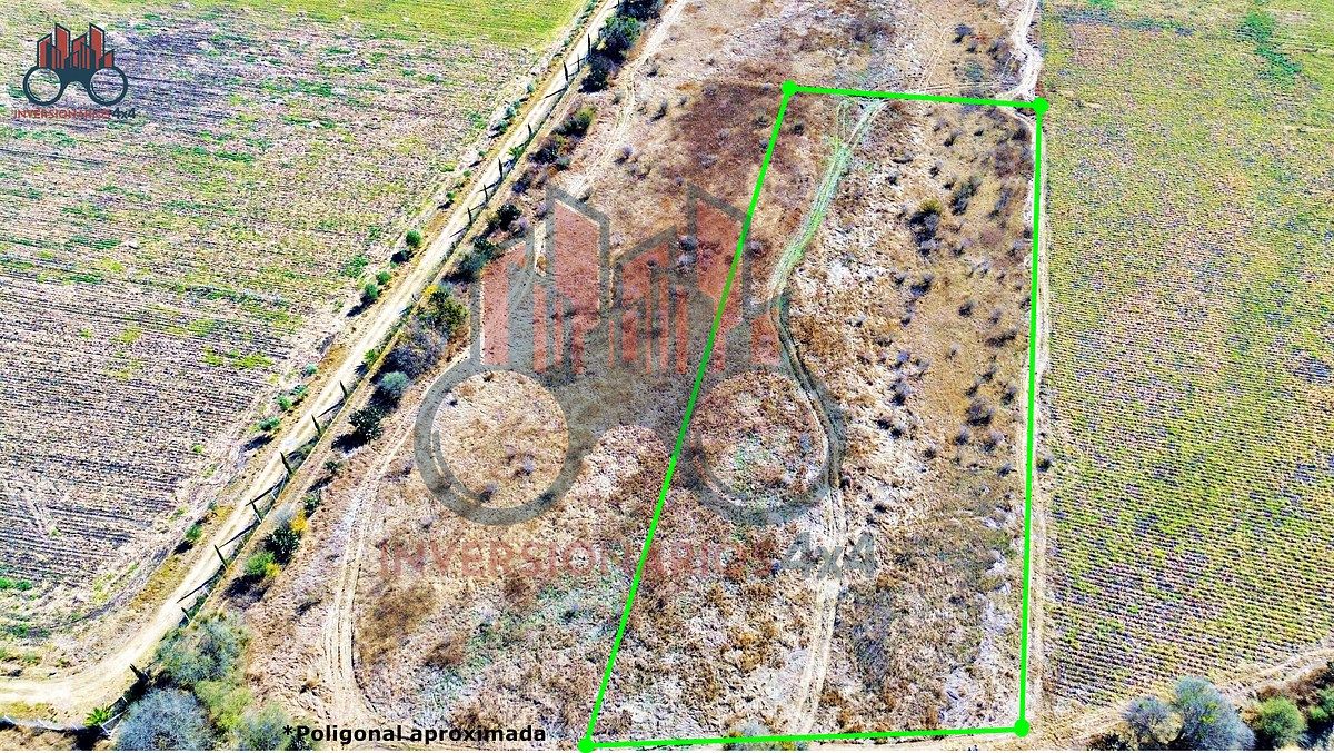 Invest in Nature: Rustic Land Minutes from San Miguel de Allende