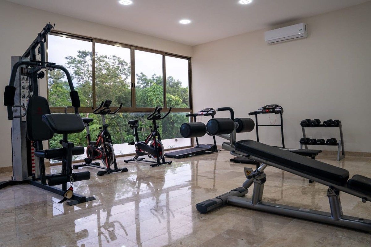 Departamento en Aldea Zamá, Tulum, foto 41 de 48