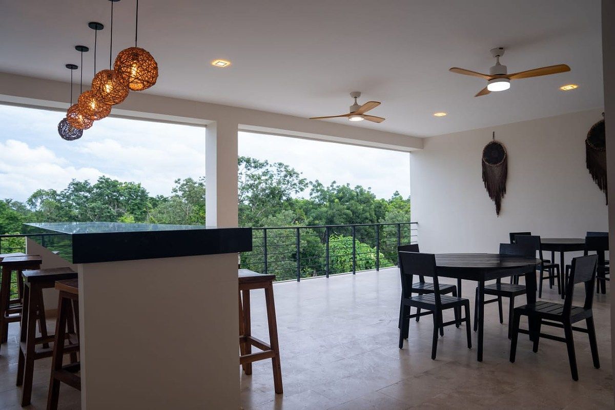 Departamento en Aldea Zamá, Tulum, foto 43 de 48