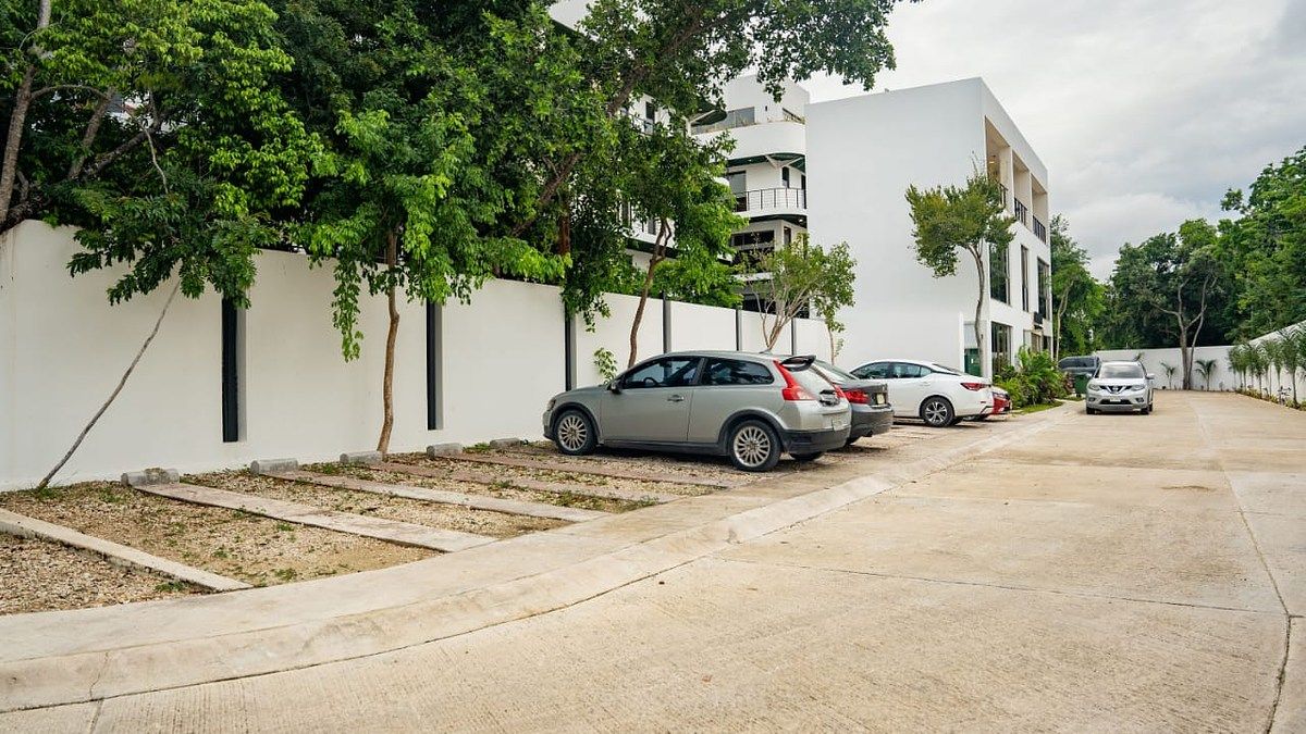Departamento en Aldea Zamá, Tulum, foto 44 de 48
