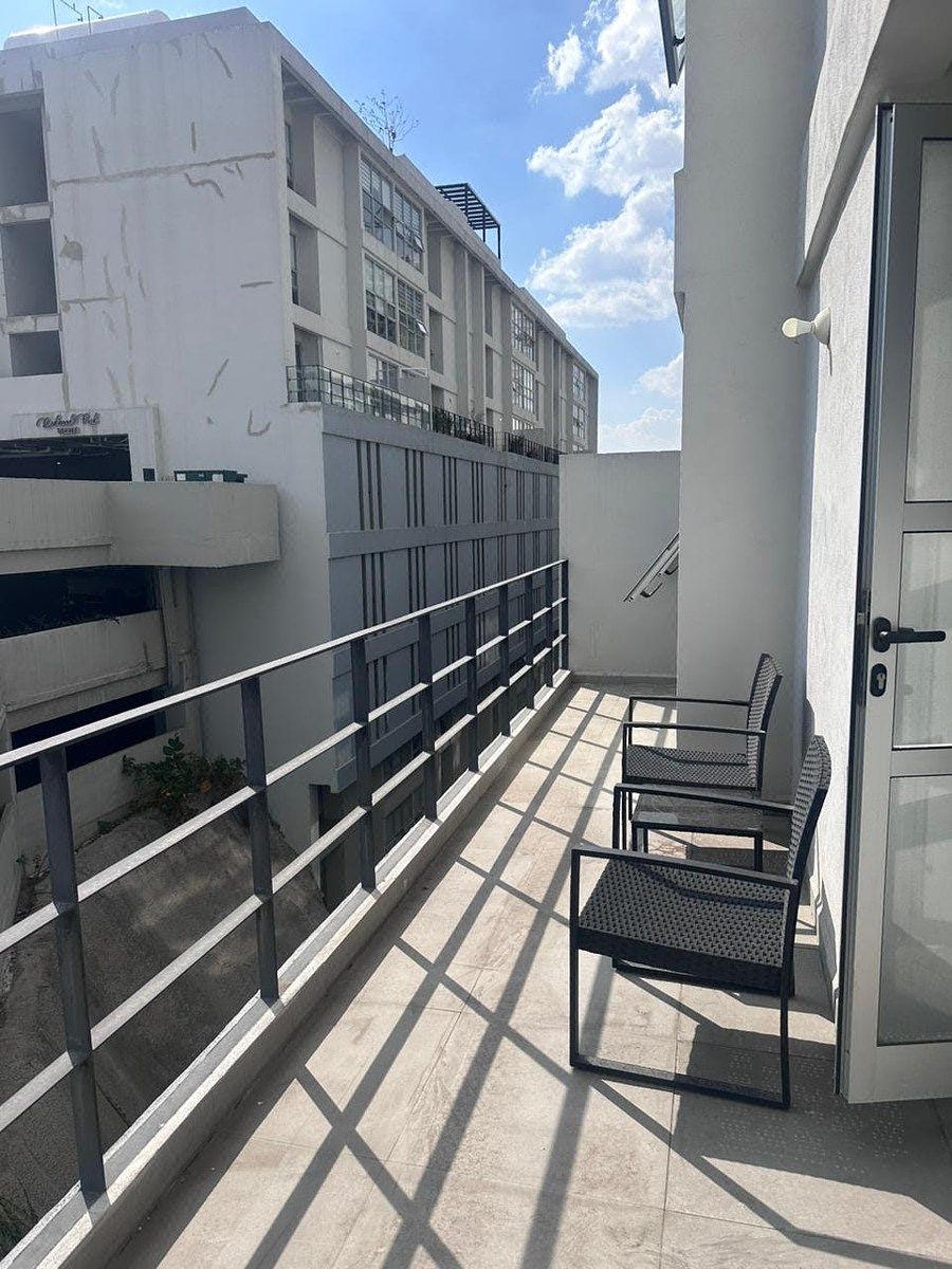 Departamento en Bosque Esmeralda, Atizapán de Zaragoza, foto 5 de 11
