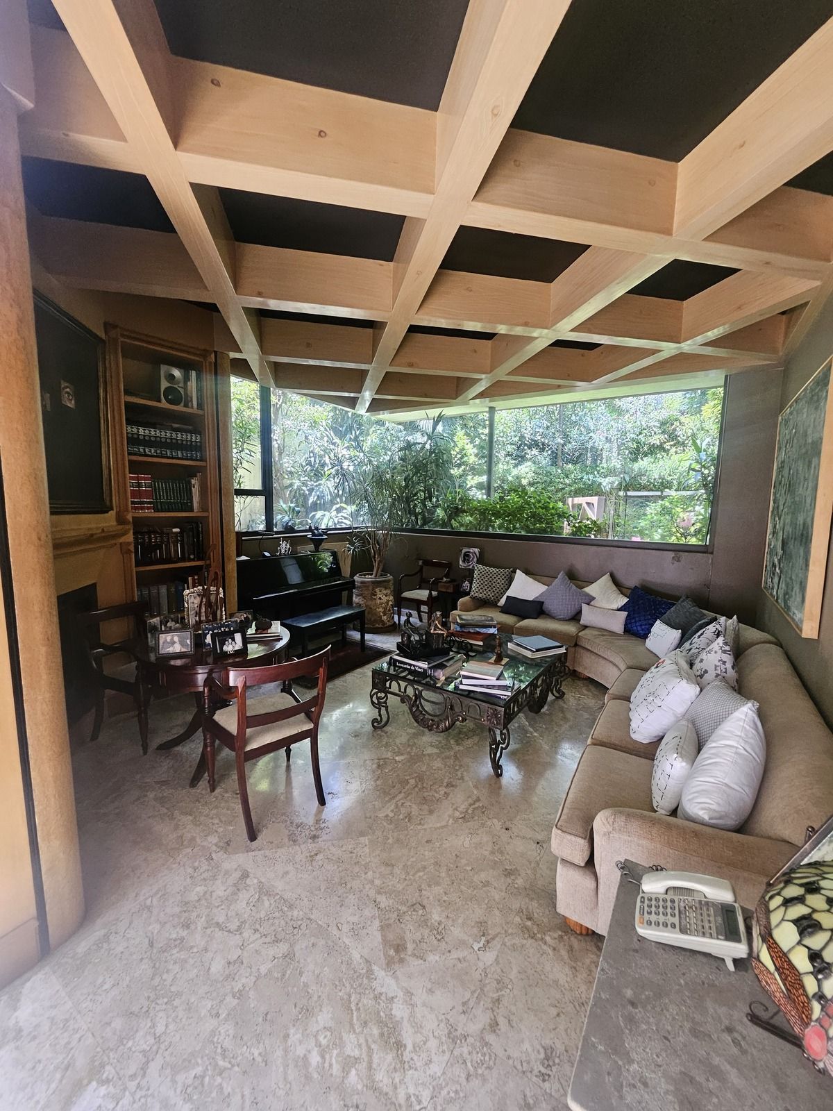 Casa en Venta en Bosque De Ombues con 4 Recámaras, 5 Baños y 1000 Metros Cuadrados