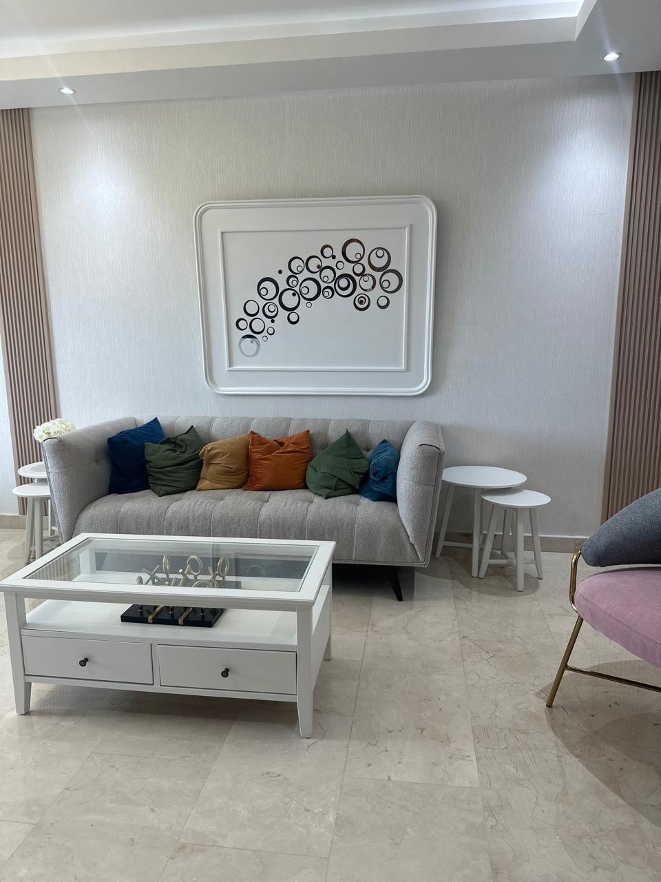 Apartamentos en Venta La Julia, Santo Domingo