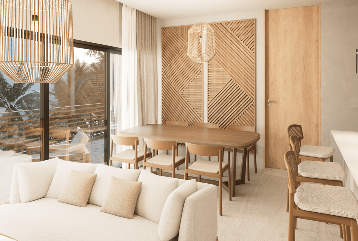 1 de 4: SALA