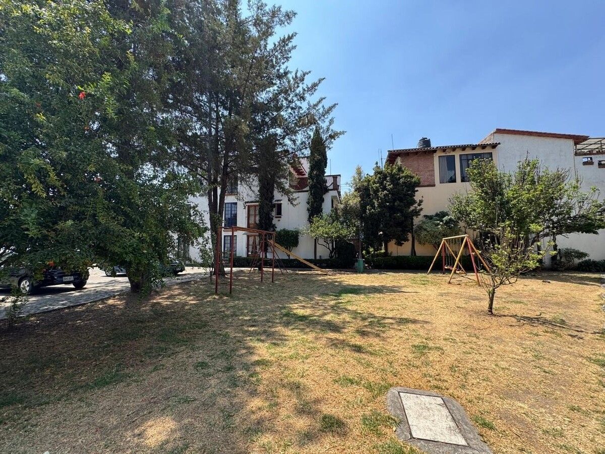 1 de 17: Casa en Venta en Coyoacán Rayo Vende ®