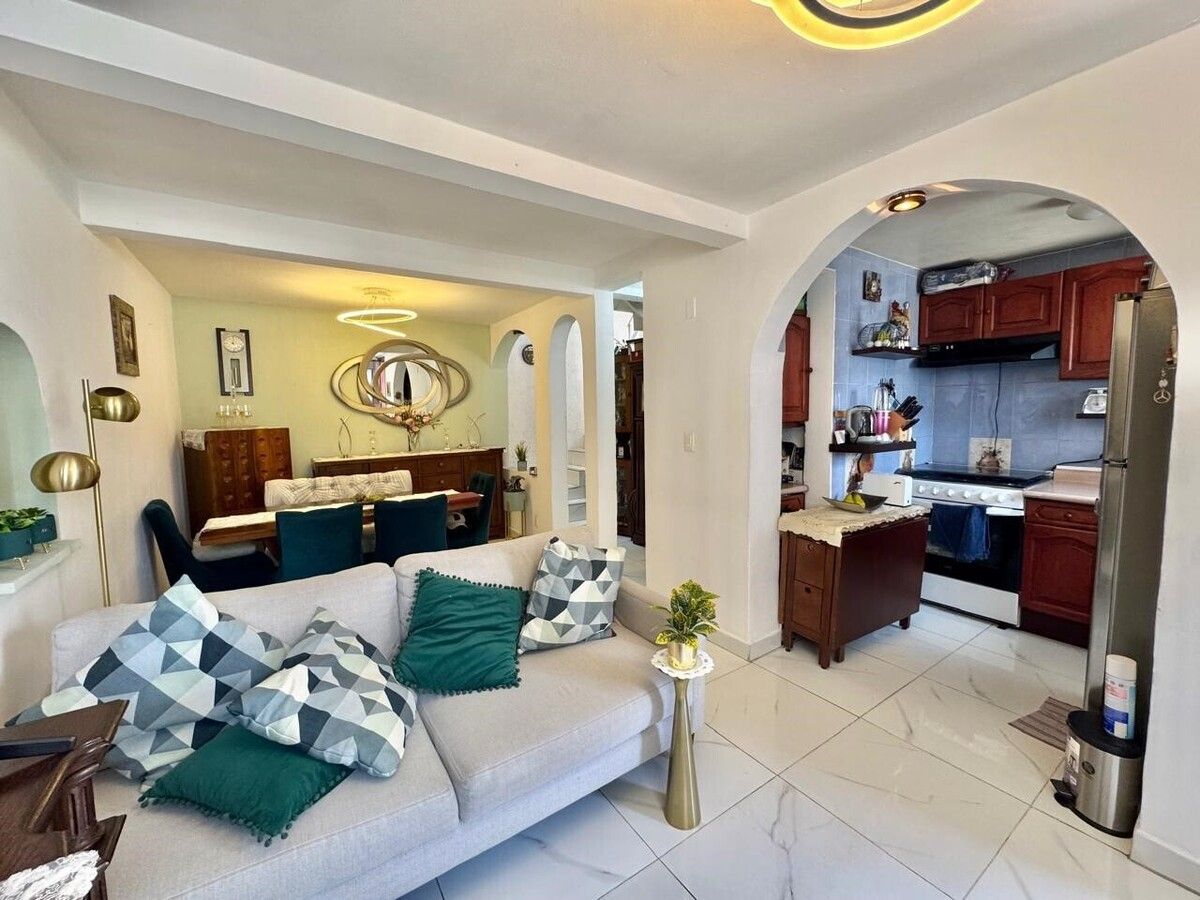 4 de 17: Casa en Venta en Coyoacán Rayo Vende ®