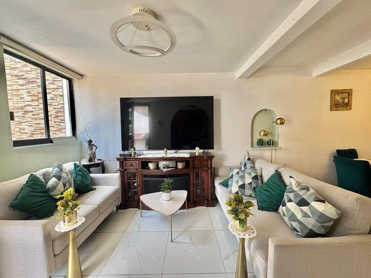 2 de 17: Casa en Venta en Coyoacán Rayo Vende ®