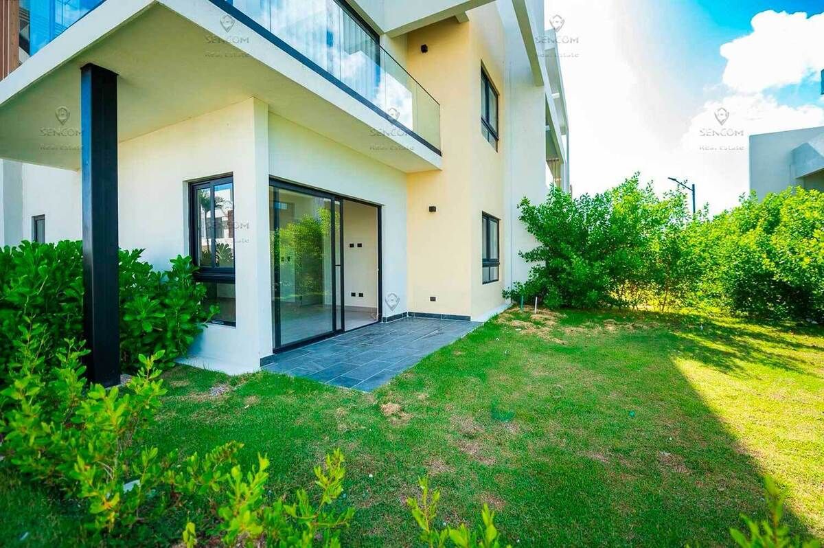 Apartamentos en Venta Vista Cana, La Altagracia