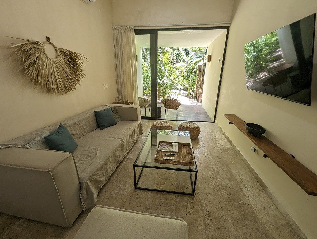 Departamento en Aldea Zamá, Tulum, foto 2 de 18