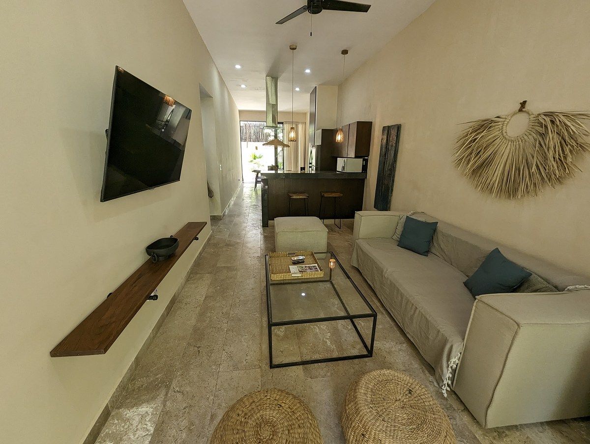 Departamento en Aldea Zamá, Tulum, foto 4 de 18