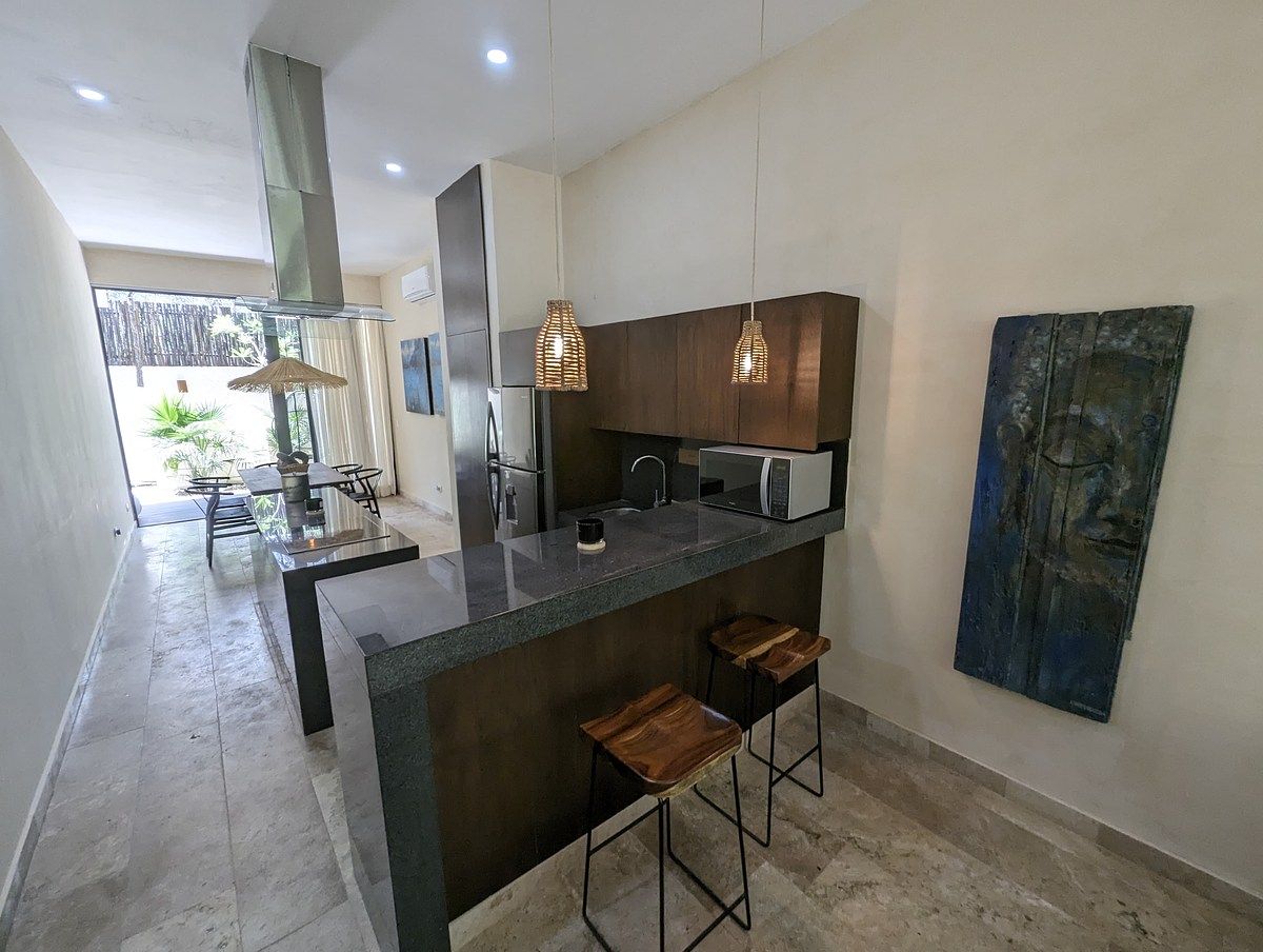 Departamento en Aldea Zamá, Tulum, foto 5 de 18