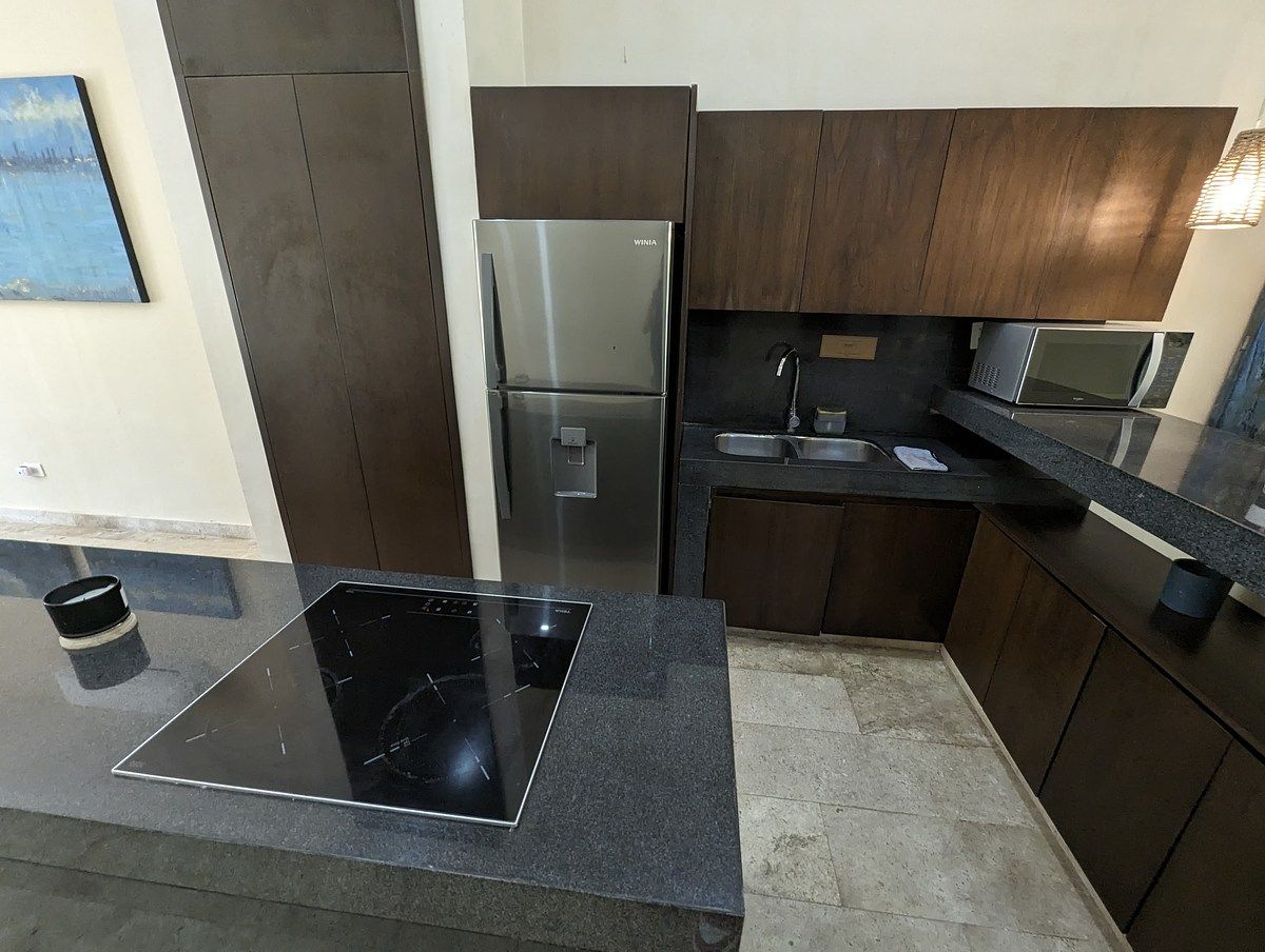 Departamento en Aldea Zamá, Tulum, foto 6 de 18