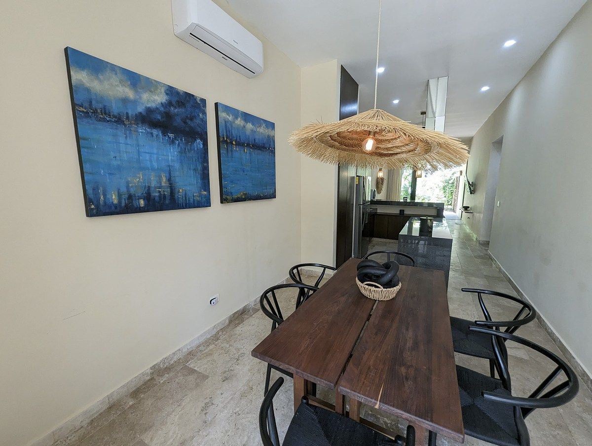 Departamento en Aldea Zamá, Tulum, foto 7 de 18