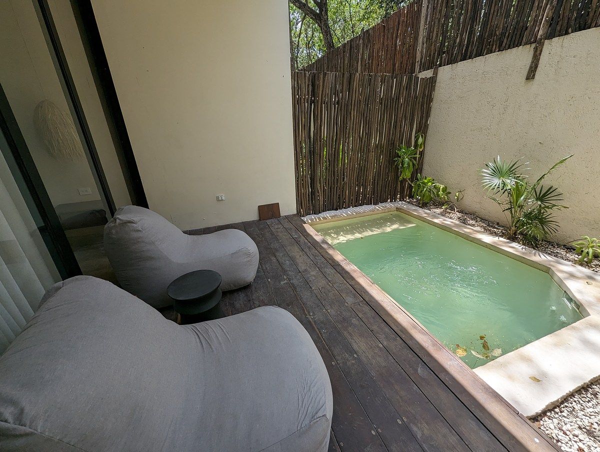 Departamento en Aldea Zamá, Tulum, foto 8 de 18