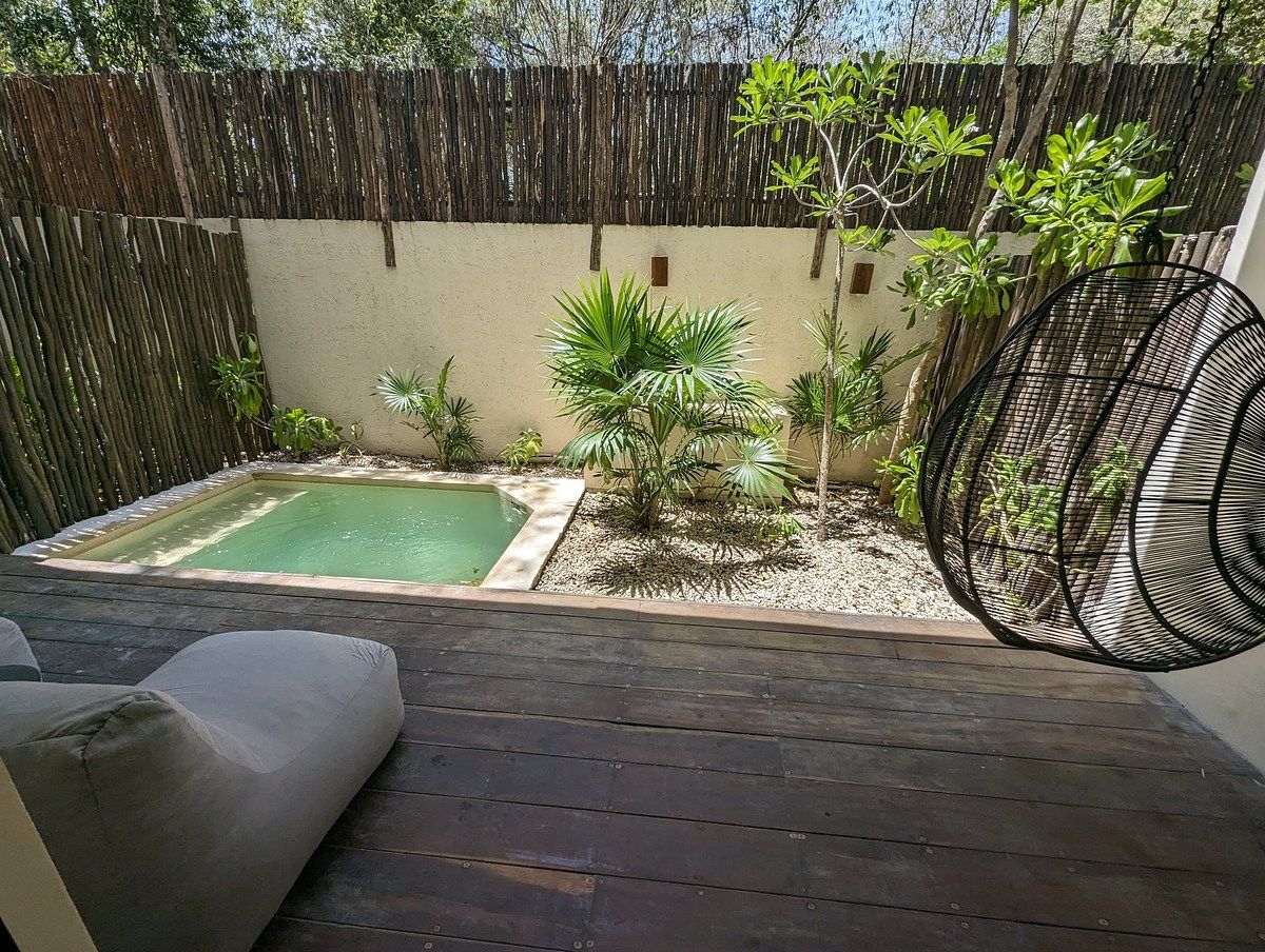 Departamento en Aldea Zamá, Tulum, foto 9 de 18