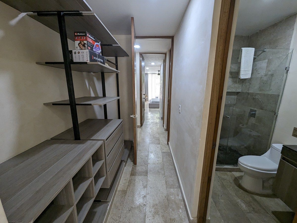 Departamento en Aldea Zamá, Tulum, foto 12 de 18