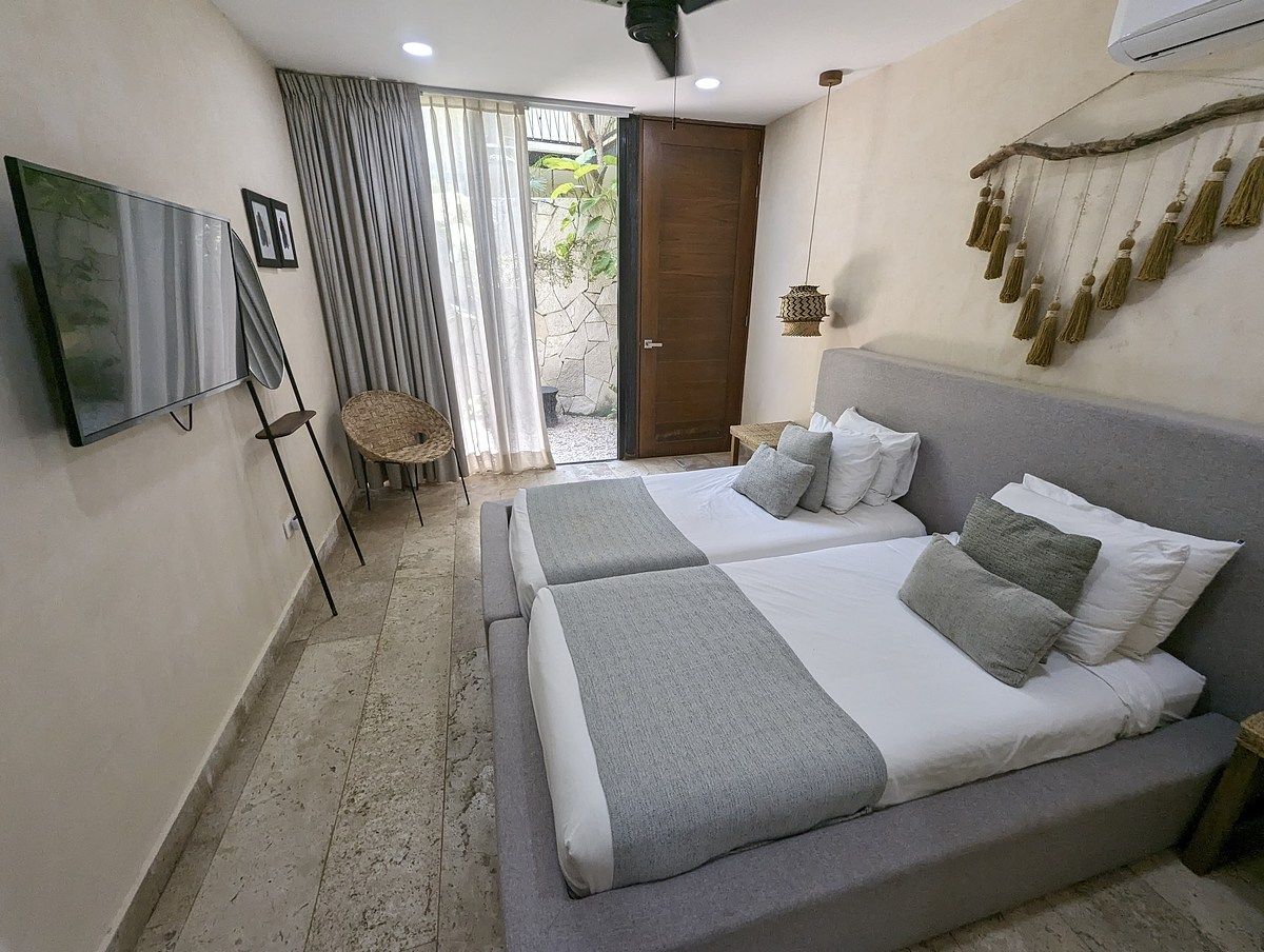 Departamento en Aldea Zamá, Tulum, foto 15 de 18