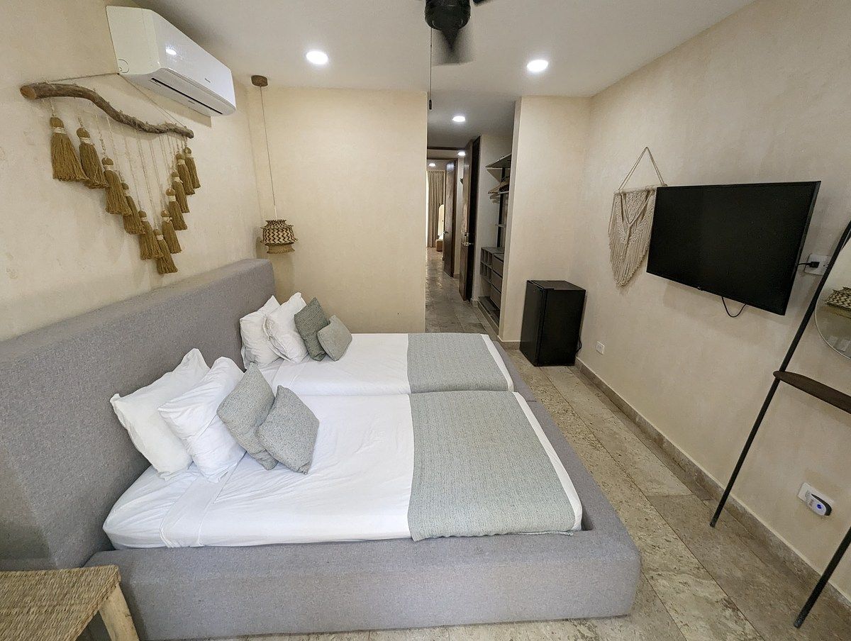 Departamento en Aldea Zamá, Tulum, foto 17 de 18