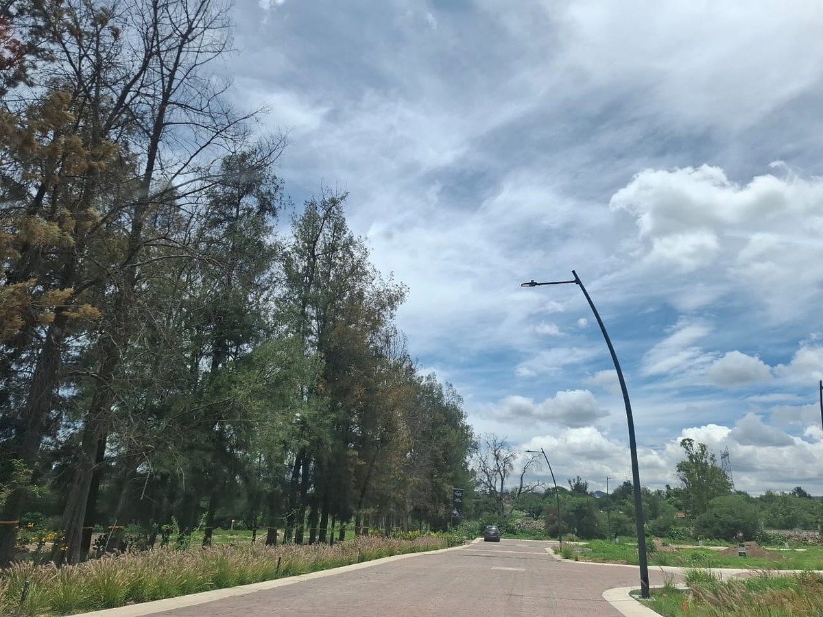 Terreno en Arroyo Hondo, Corregidora, foto 11 de 32