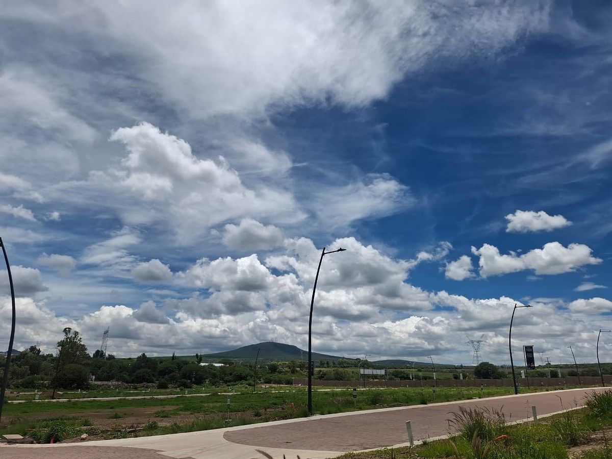 Terreno en Arroyo Hondo, Corregidora, foto 12 de 32