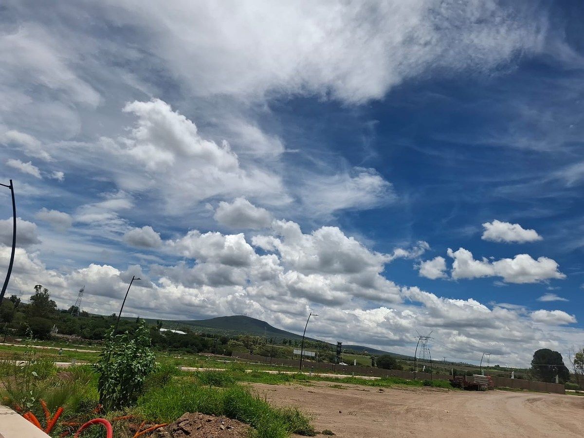 Terreno en Arroyo Hondo, Corregidora, foto 14 de 32