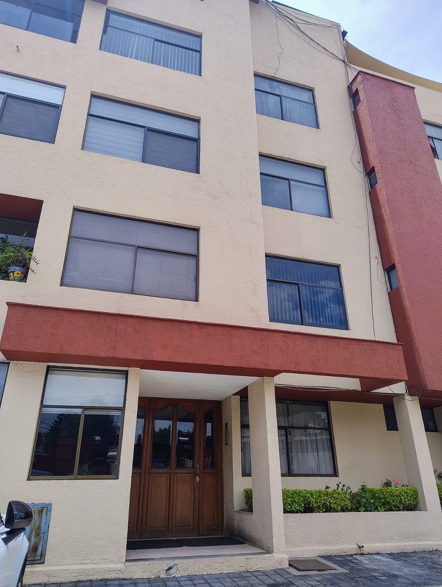 1 de 33: Fachada edificio