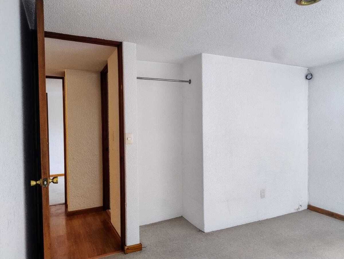 20 de 33: Recámara secundaria