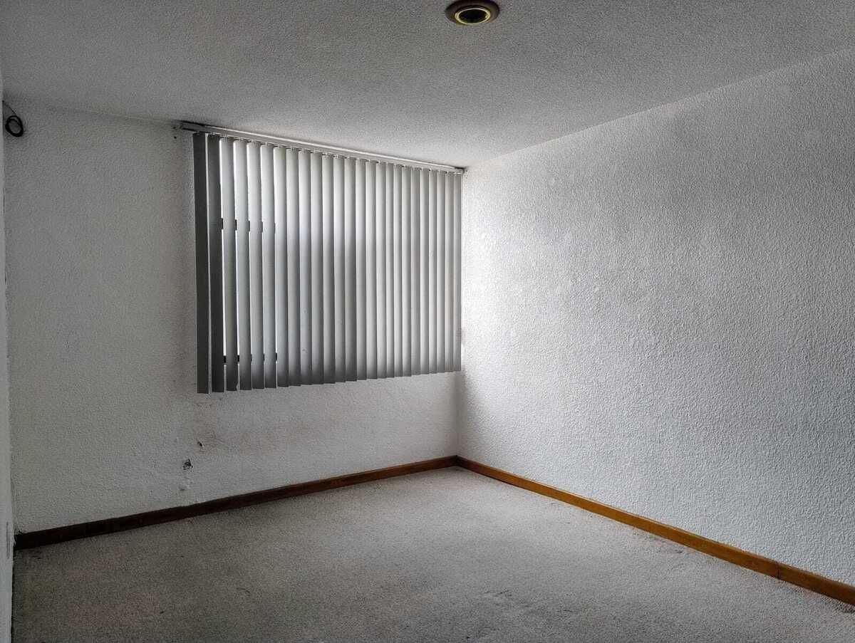 21 de 27: Recámara secundaria