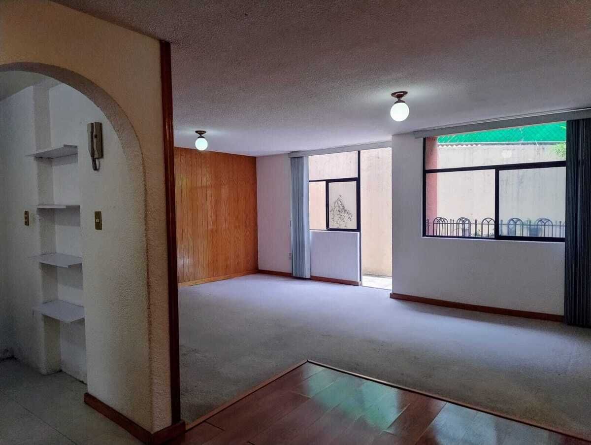 5 de 27: Sala comedor