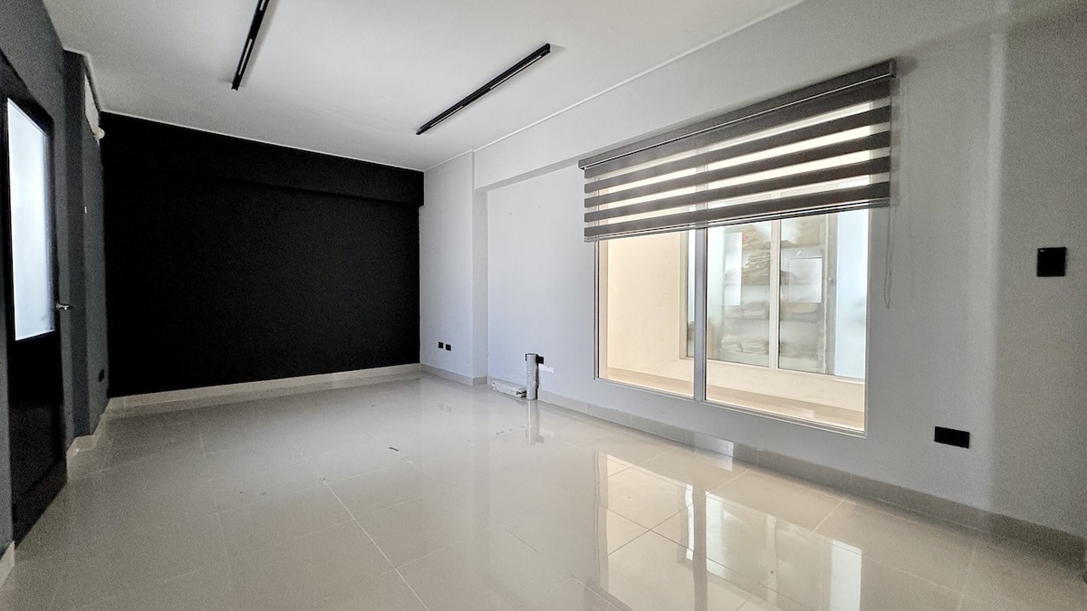 Oficinas en Venta Evaristo Morales, Santo Domingo