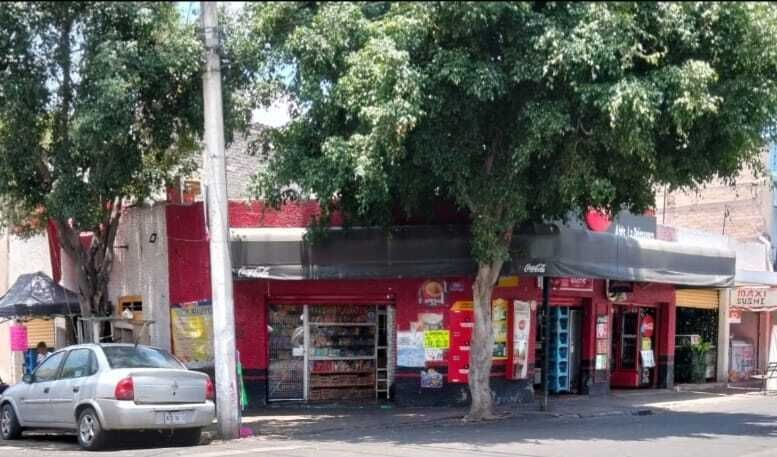 1 de 6: FACHADAS CALLE PUERTO SALINA CRUZ Y PUERTO SAN BLAS
