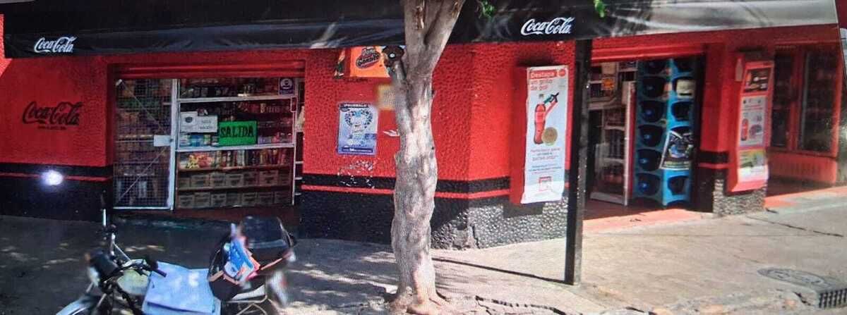 3 de 6: LOCAL 5
