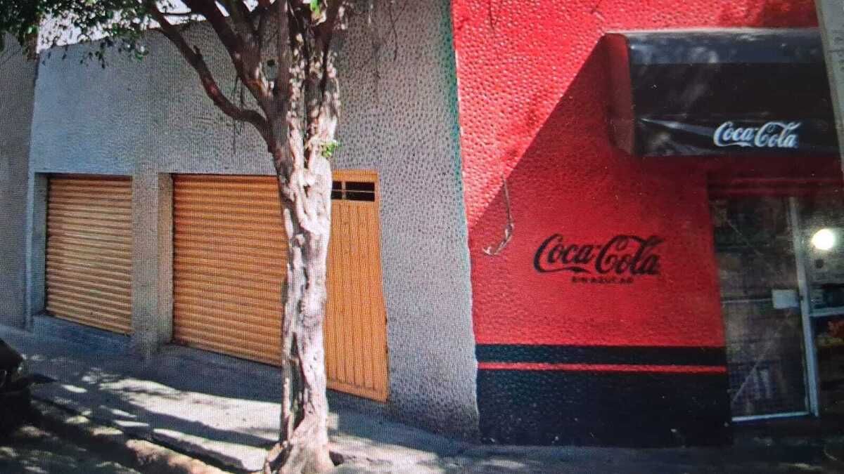 4 de 6: FACHADA CALLE PUERTO SALINA CRUZ
