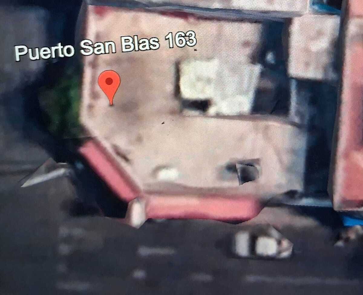 6 de 6: FOTO AZOTEA