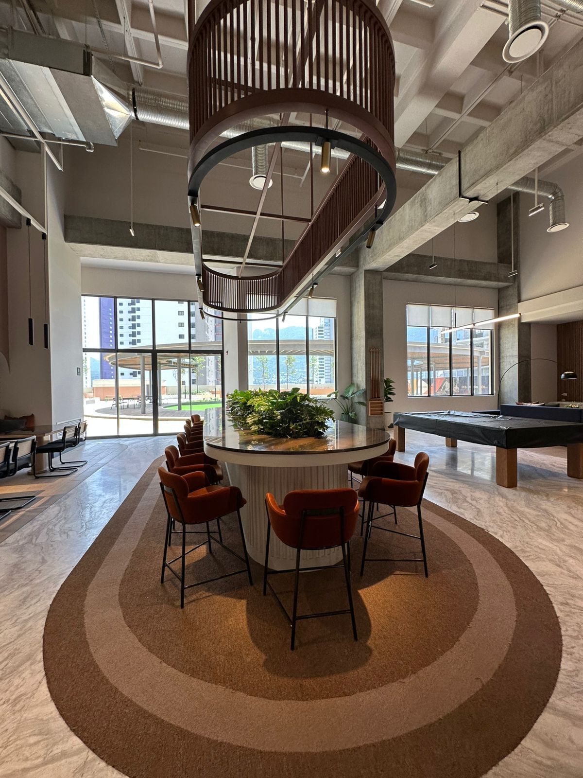 3 de 35: Lobby - cowork