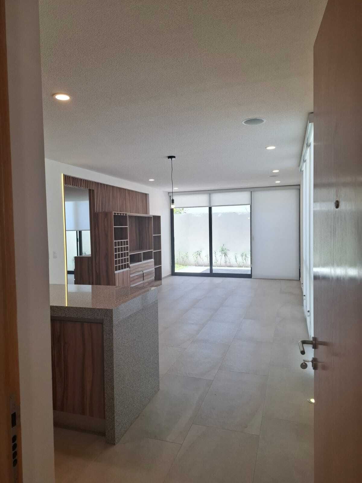 2 de 13: Entrada al Loft