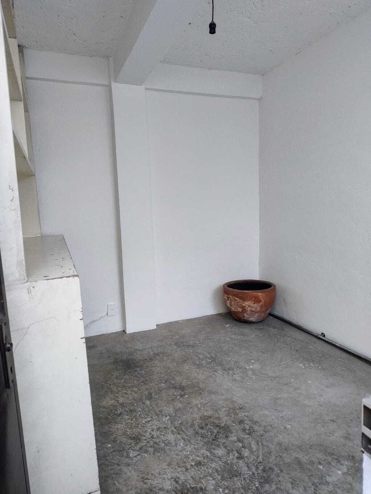 25 de 29: Cuarto de servicio