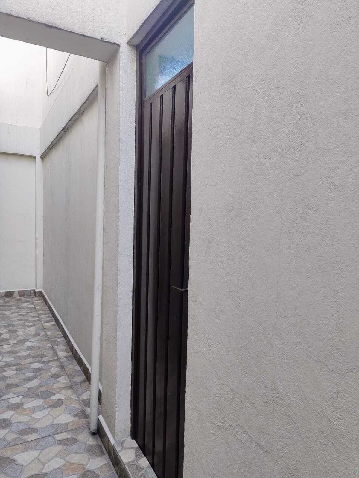 24 de 29: Cuarto de servicio en azotea