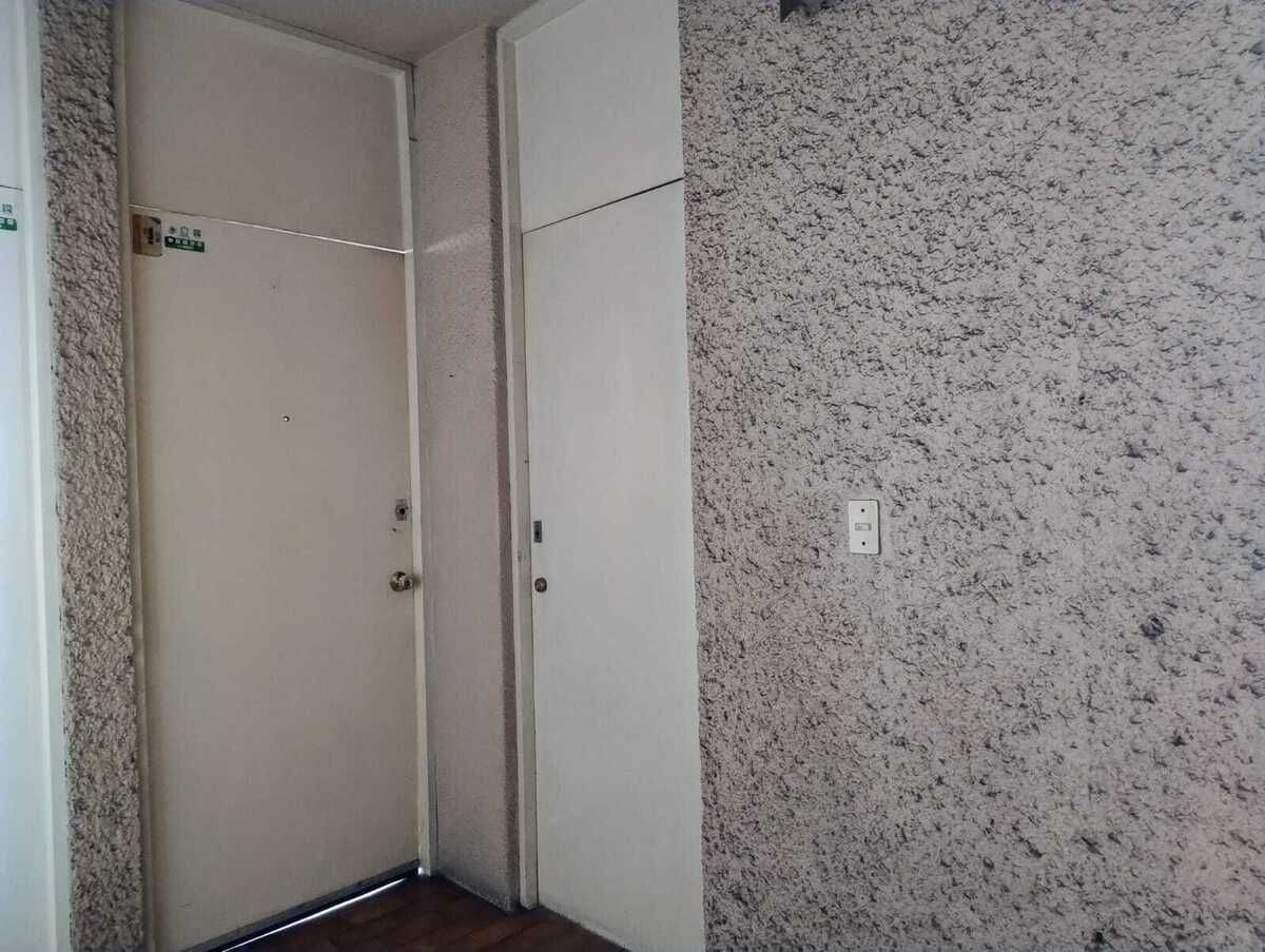 5 de 29: 2 accesos al departamento