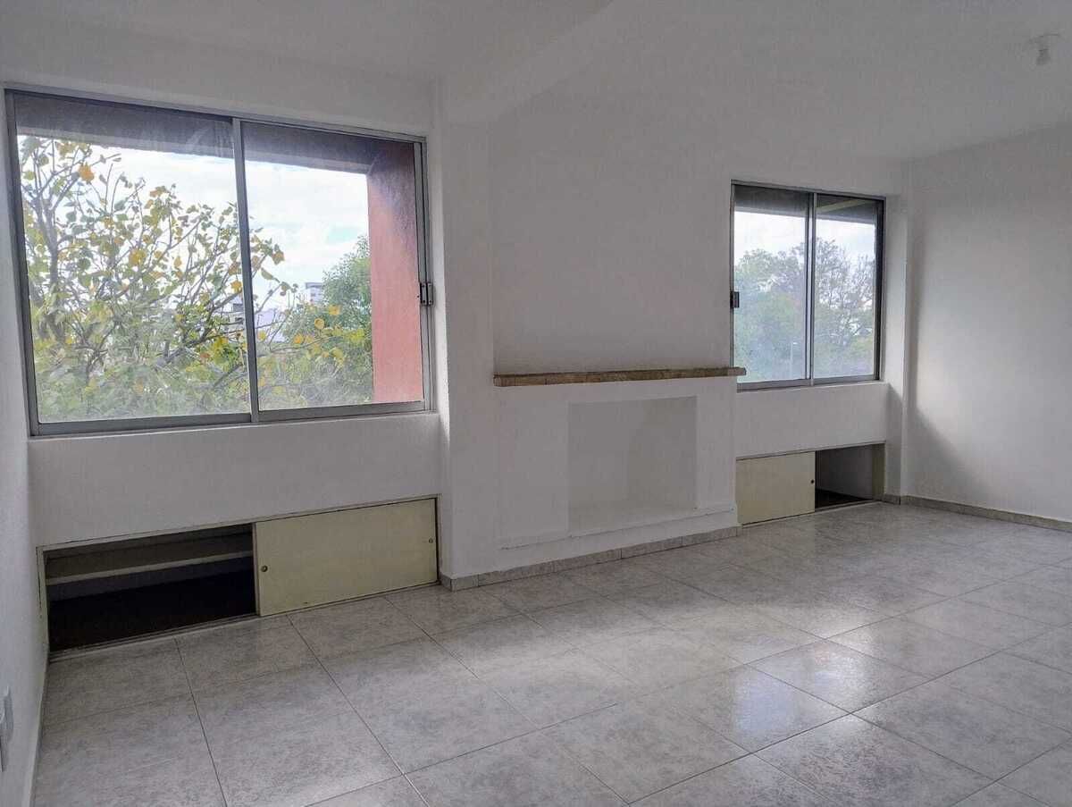 8 de 29: Sala-comedor