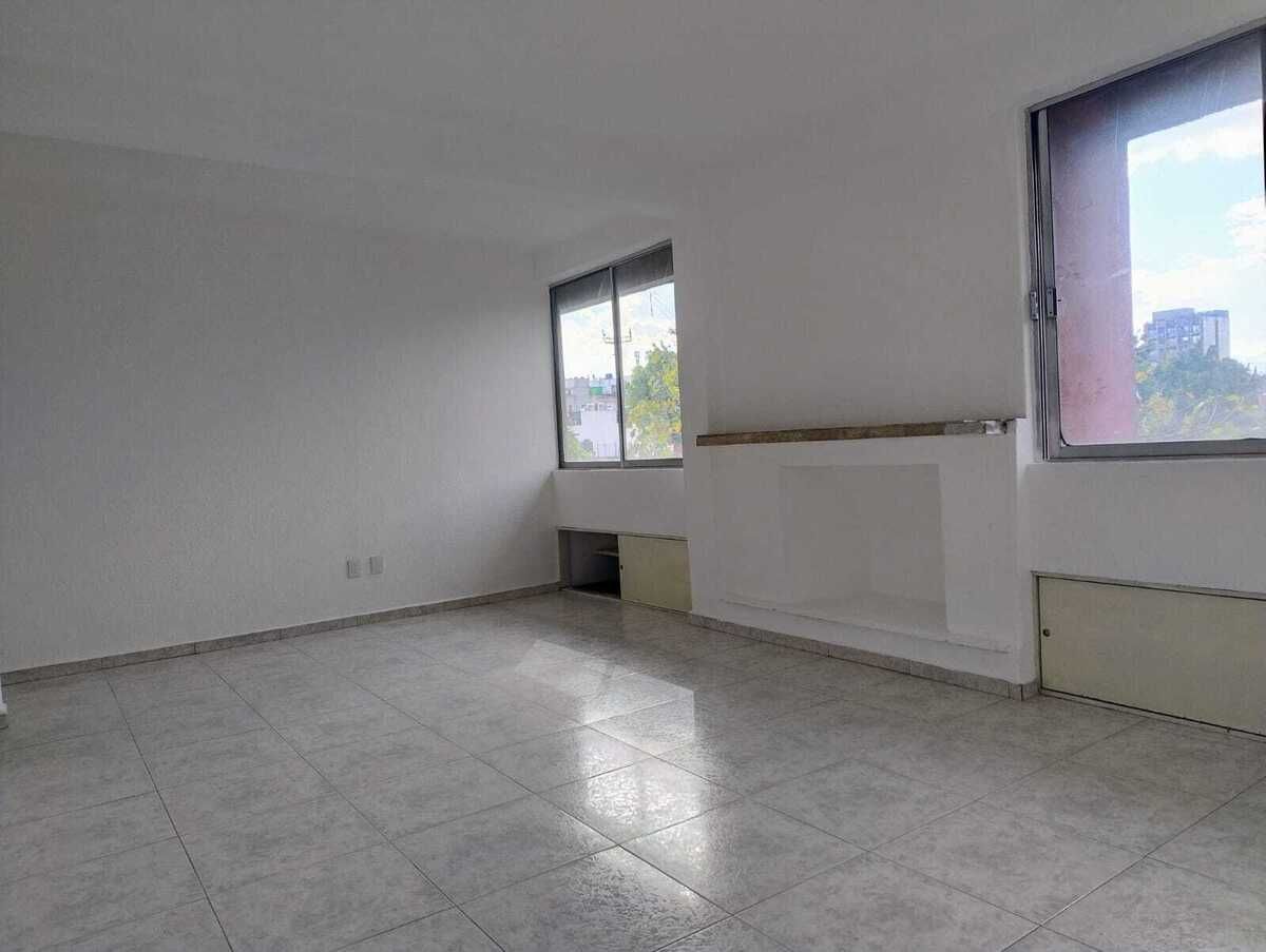 6 de 29: Sala-comedor