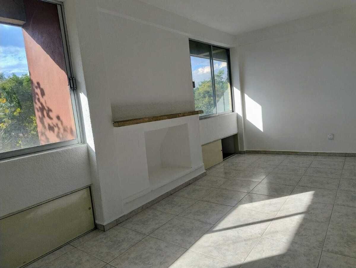 4 de 29: Sala-comedor